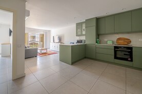 Apartamento T1 - Alvor, Portim�o, Faro (Algarve) - Miniatura: 5/15