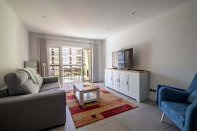 Apartamento T1 - Alvor, Portim�o, Faro (Algarve) - Miniatura: 6/15