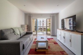 Apartamento T1 - Alvor, Portim�o, Faro (Algarve) - Miniatura: 7/15