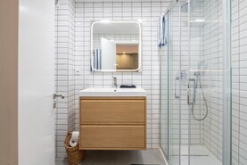 Apartamento T1 - Alvor, Portim�o, Faro (Algarve) - Miniatura: 10/15