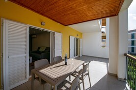 Apartamento T1 - Alvor, Portim�o, Faro (Algarve) - Miniatura: 12/15