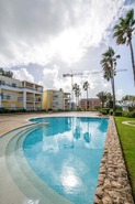 Apartamento T1 - Alvor, Portim�o, Faro (Algarve) - Miniatura: 14/15
