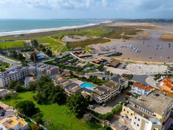 Apartamento T1 - Alvor, Portim�o, Faro (Algarve) - Miniatura: 15/15