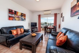 Apartamento T2 - Lagos, Lagos, Faro (Algarve) - Miniatura: 1/18