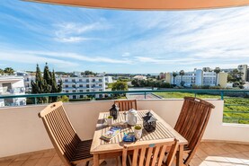 Apartamento T2 - Lagos, Lagos, Faro (Algarve) - Miniatura: 2/18