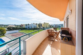 Apartamento T2 - Lagos, Lagos, Faro (Algarve) - Miniatura: 3/18