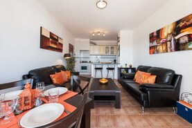 Apartamento T2 - Lagos, Lagos, Faro (Algarve) - Miniatura: 5/18