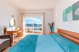 Apartamento T2 - Lagos, Lagos, Faro (Algarve) - Miniatura: 10/18