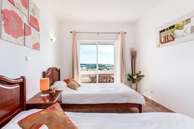 Apartamento T2 - Lagos, Lagos, Faro (Algarve) - Miniatura: 12/18