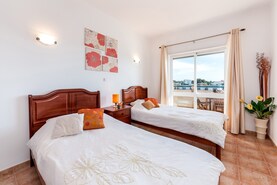 Apartamento T2 - Lagos, Lagos, Faro (Algarve) - Miniatura: 13/18