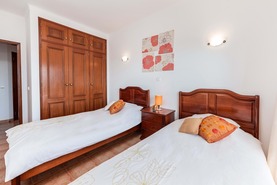 Apartamento T2 - Lagos, Lagos, Faro (Algarve) - Miniatura: 15/18