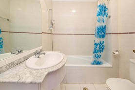 Apartamento T2 - Lagos, Lagos, Faro (Algarve) - Miniatura: 16/18