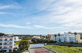 Apartamento T2 - Lagos, Lagos, Faro (Algarve) - Miniatura: 18/18