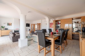 Moradia T5 - Budens, Vila do Bispo, Faro (Algarve) - Miniatura: 4/37