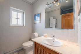 Moradia T5 - Budens, Vila do Bispo, Faro (Algarve) - Miniatura: 14/37