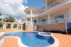 Moradia T5 - Budens, Vila do Bispo, Faro (Algarve) - Miniatura: 28/37