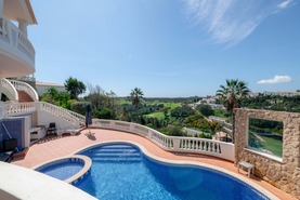 Moradia T5 - Budens, Vila do Bispo, Faro (Algarve) - Miniatura: 29/37