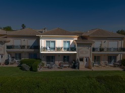 Apartamento T2 - Lagos, Lagos, Faro (Algarve) - Miniatura: 22/22