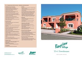 Moradia T3 - Lagos, Lagos, Faro (Algarve) - Miniatura: 4/18
