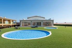 Moradia T3 - Lagos, Lagos, Faro (Algarve) - Miniatura: 15/18