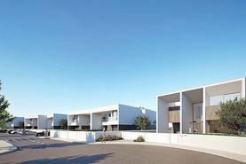 Moradia T4 - S�o Gon�alo de Lagos, Lagos, Faro (Algarve) - Miniatura: 4/11