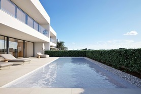 Moradia T4 - S�o Gon�alo de Lagos, Lagos, Faro (Algarve) - Miniatura: 6/11