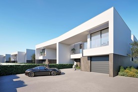 Moradia T4 - S�o Gon�alo de Lagos, Lagos, Faro (Algarve) - Miniatura: 7/11