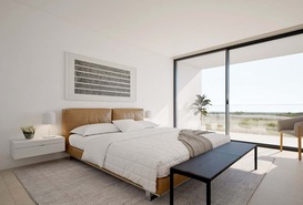 Moradia T4 - S�o Gon�alo de Lagos, Lagos, Faro (Algarve) - Miniatura: 9/11