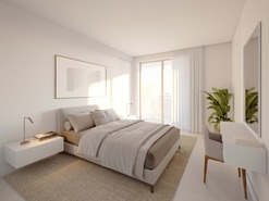 Apartamento T2 - S�o Gon�alo de Lagos, Lagos, Faro (Algarve) - Miniatura: 7/11
