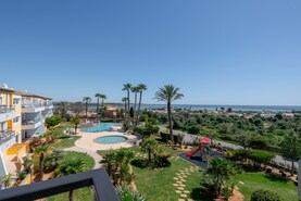 Apartamento T1 - Lagos, Lagos, Faro (Algarve) - Miniatura: 1/18
