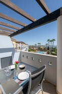 Apartamento T1 - Lagos, Lagos, Faro (Algarve) - Miniatura: 16/18