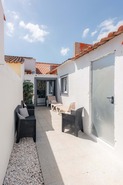 Moradia T3 - Odi�xere, Lagos, Faro (Algarve) - Miniatura: 3/17