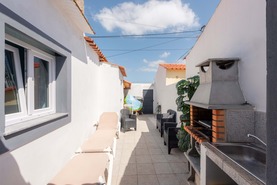 Moradia T3 - Odi�xere, Lagos, Faro (Algarve) - Miniatura: 16/17