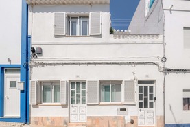 Moradia T3 - Budens, Vila do Bispo, Faro (Algarve) - Miniatura: 2/22