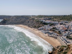 Moradia T3 - Budens, Vila do Bispo, Faro (Algarve) - Miniatura: 4/22