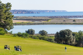 Apartamento T1 - Lagos, Lagos, Faro (Algarve) - Miniatura: 15/15