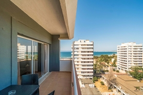 Apartamento T0 - Alvor, Portim�o, Faro (Algarve) - Miniatura: 3/12