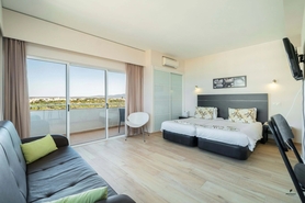 Apartamento T0 - Alvor, Portim�o, Faro (Algarve) - Miniatura: 4/12