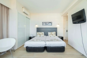 Apartamento T0 - Alvor, Portim�o, Faro (Algarve) - Miniatura: 5/12