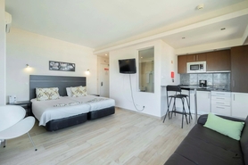Apartamento T0 - Alvor, Portim�o, Faro (Algarve) - Miniatura: 6/12