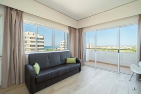Apartamento T0 - Alvor, Portim�o, Faro (Algarve) - Miniatura: 7/12
