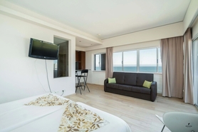 Apartamento T0 - Alvor, Portim�o, Faro (Algarve) - Miniatura: 8/12
