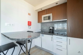 Apartamento T0 - Alvor, Portim�o, Faro (Algarve) - Miniatura: 9/12