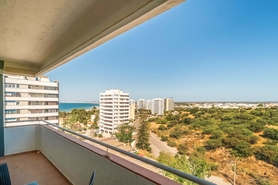 Apartamento T0 - Alvor, Portim�o, Faro (Algarve) - Miniatura: 12/12