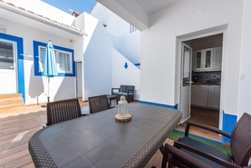 Apartamento T3 - Budens, Vila do Bispo, Faro (Algarve) - Miniatura: 18/29