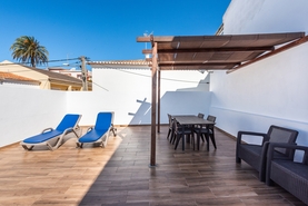 Apartamento T3 - Budens, Vila do Bispo, Faro (Algarve) - Miniatura: 22/29