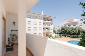 Apartamento T2 - Lagos, Lagos, Faro (Algarve) - Miniatura: 1/28