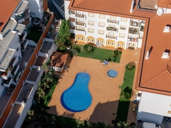 Apartamento T2 - Lagos, Lagos, Faro (Algarve) - Miniatura: 28/28