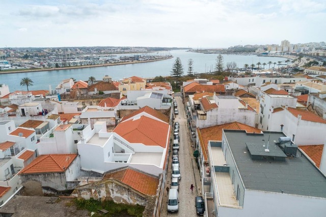 Moradia - Portimo, Portimo, Faro (Algarve) - Imagem grande