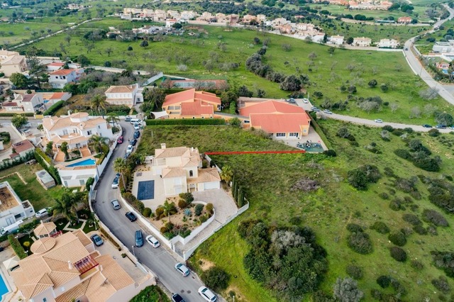Terreno Urbano T0 - Lagos, Lagos, Faro (Algarve) - Imagem grande